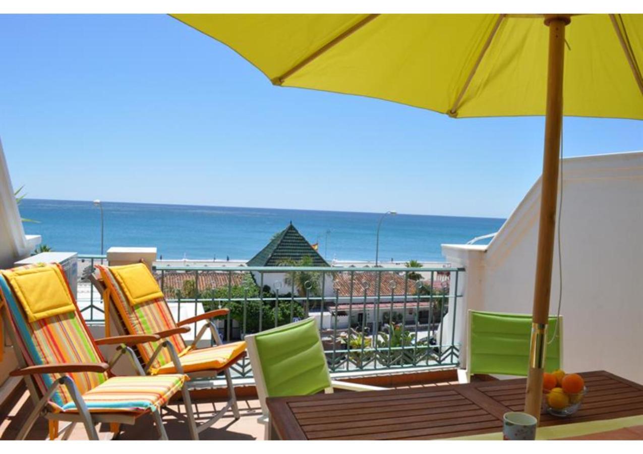 Sunny On Burriana Apartment Nerja