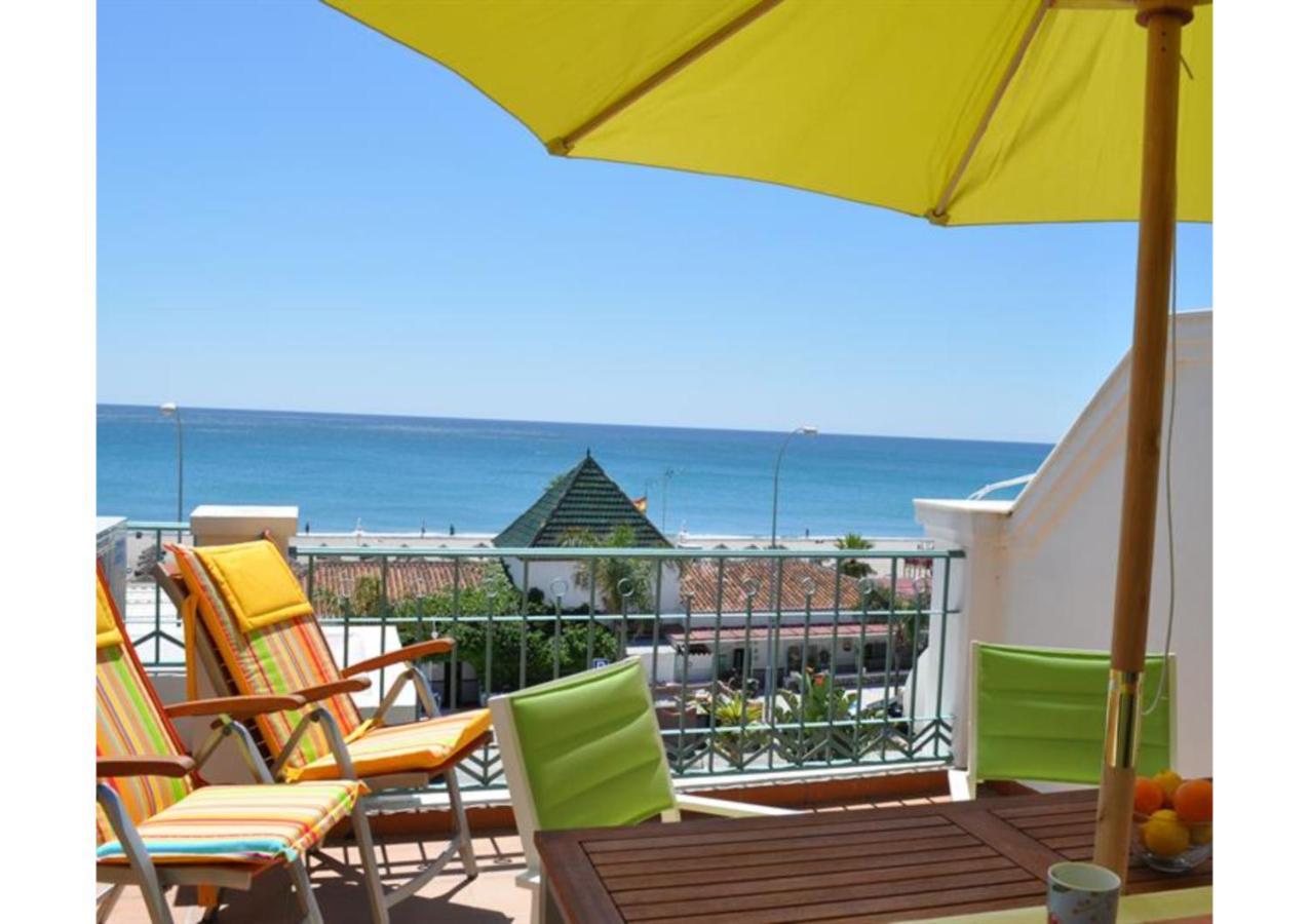 Apartment Sunny On Burriana Nerja