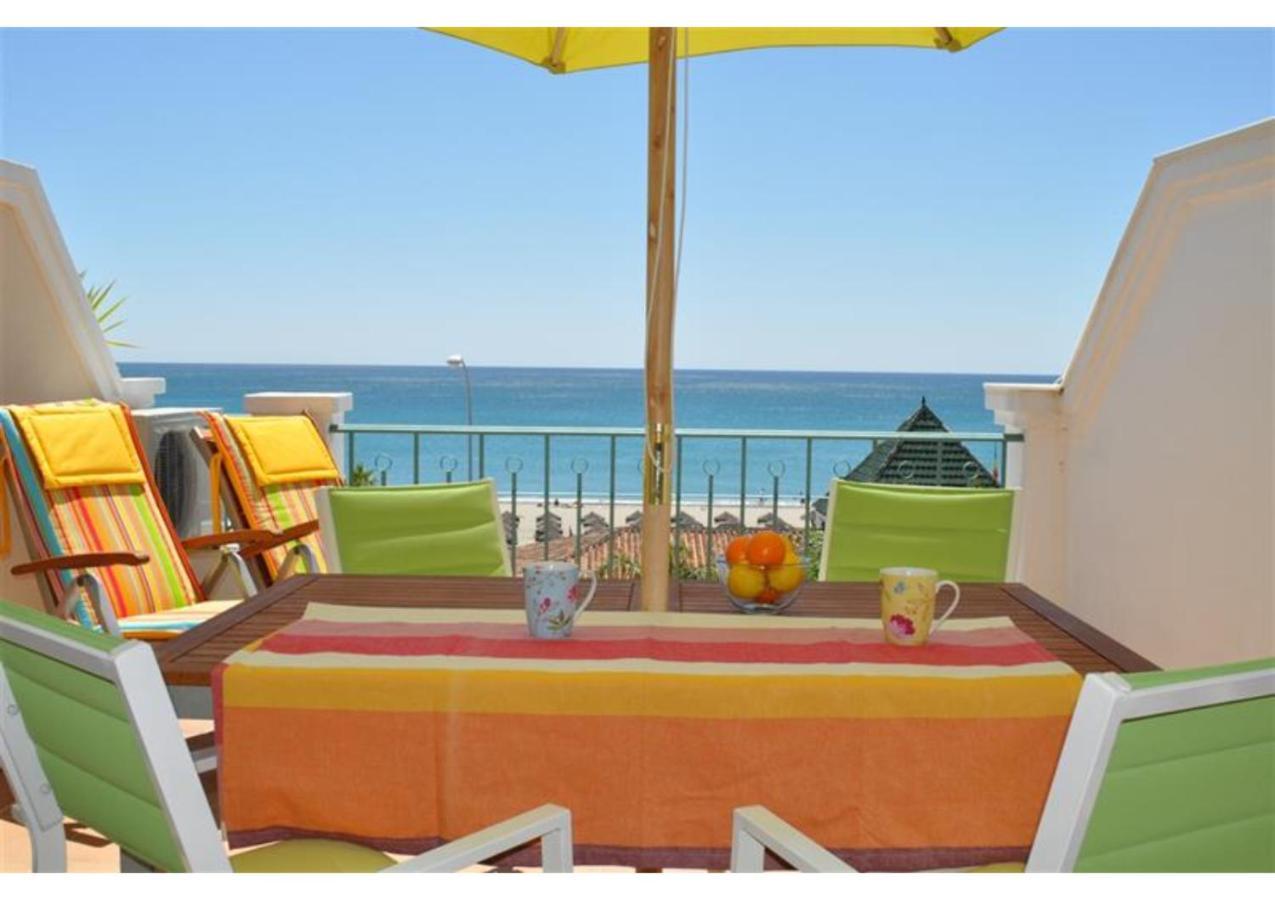Sunny On Burriana Apartment Nerja